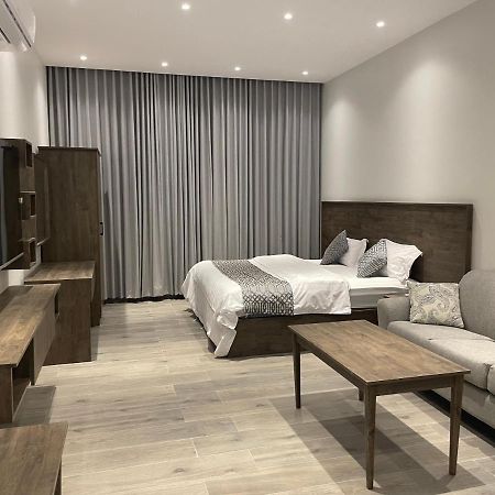 Anan Suites Dammam Dış mekan fotoğraf