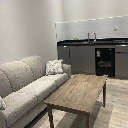 Anan Suites Dammam Dış mekan fotoğraf