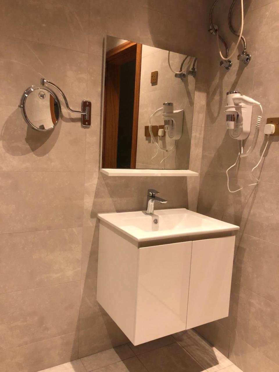 Anan Suites Dammam Dış mekan fotoğraf