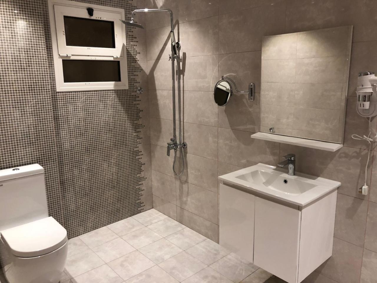Anan Suites Dammam Dış mekan fotoğraf