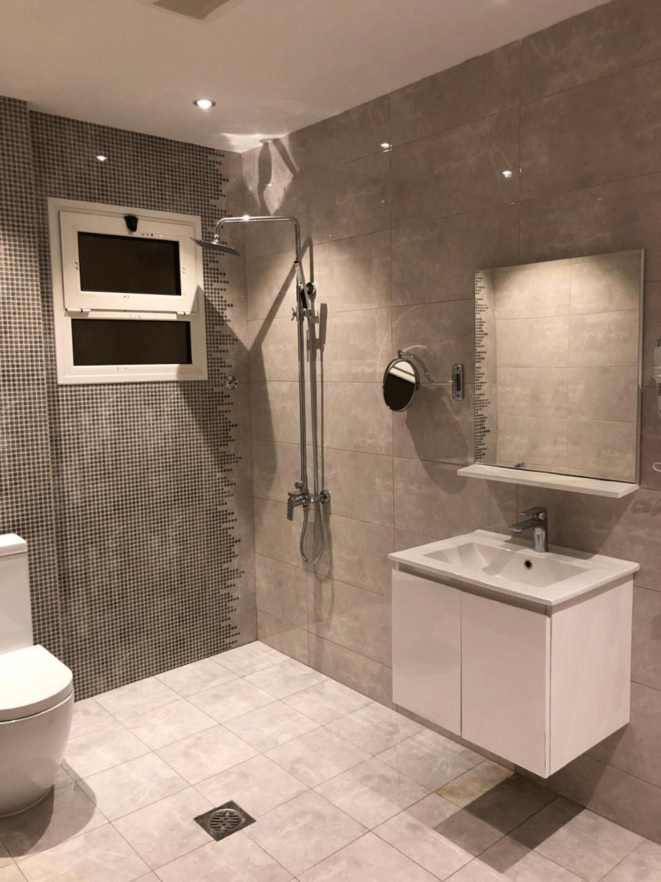 Anan Suites Dammam Dış mekan fotoğraf