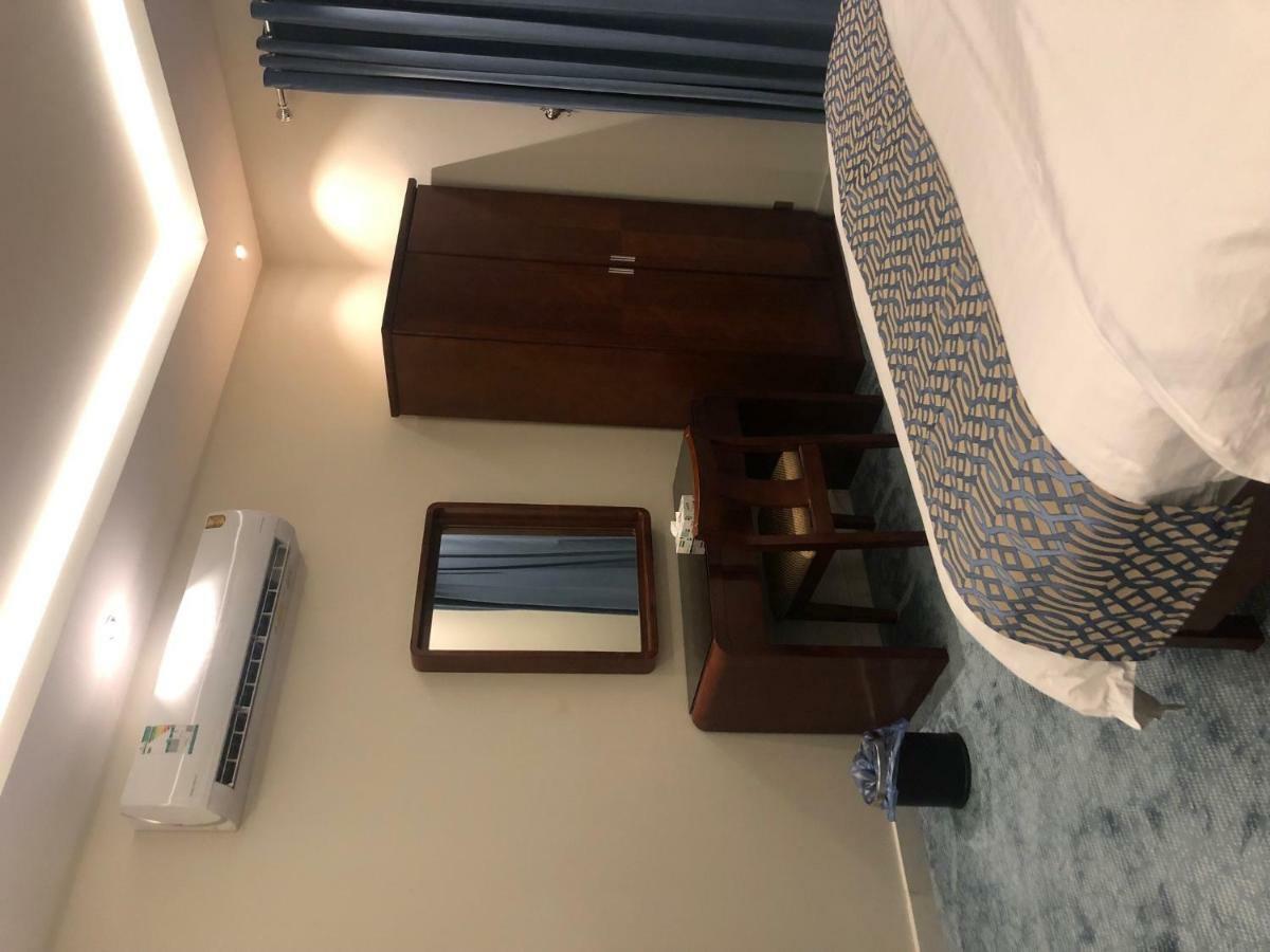 Anan Suites Dammam Dış mekan fotoğraf