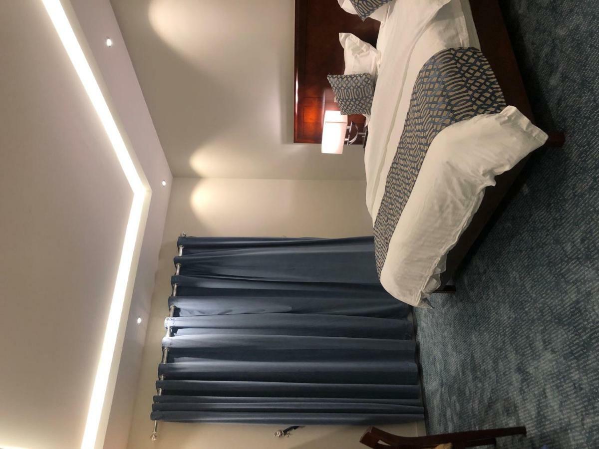 Anan Suites Dammam Dış mekan fotoğraf